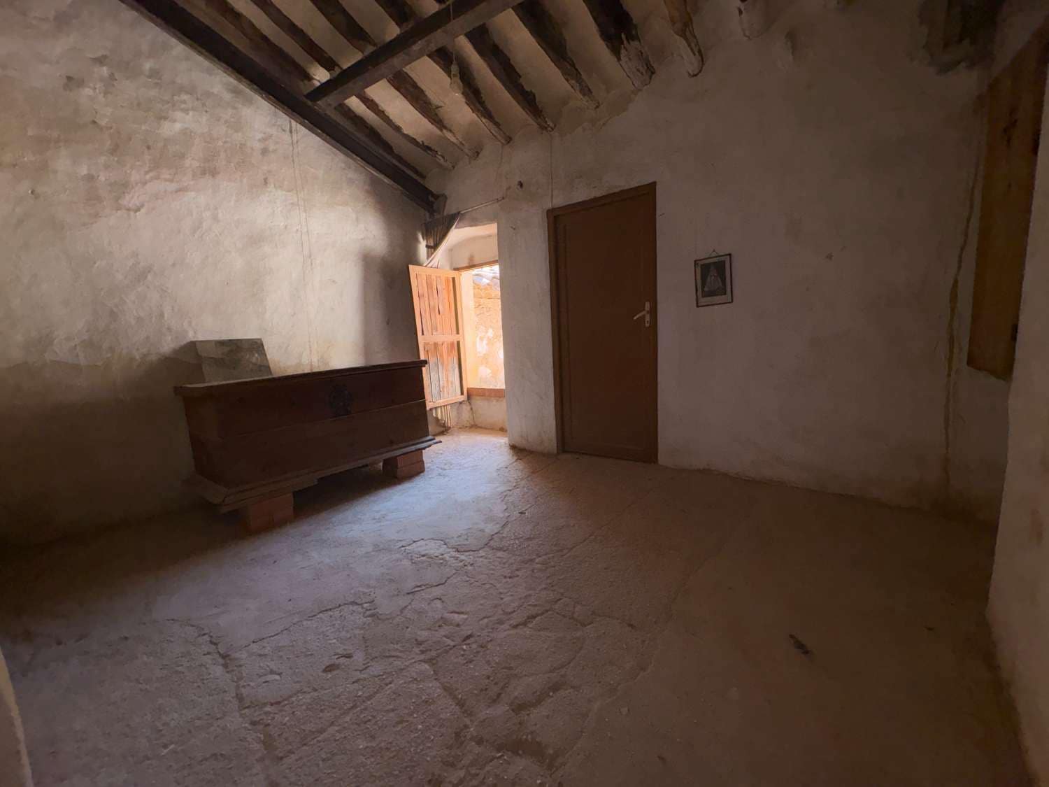 2 slaapkamer Huis te koop in Pliego - € 45.000 (Ref: 9953836)