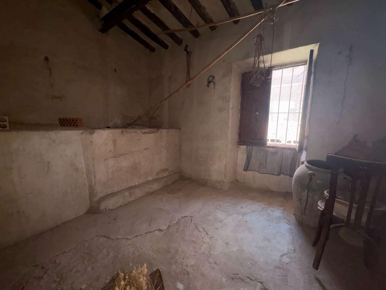 2 slaapkamer Huis te koop in Pliego - € 45.000 (Ref: 9953836)