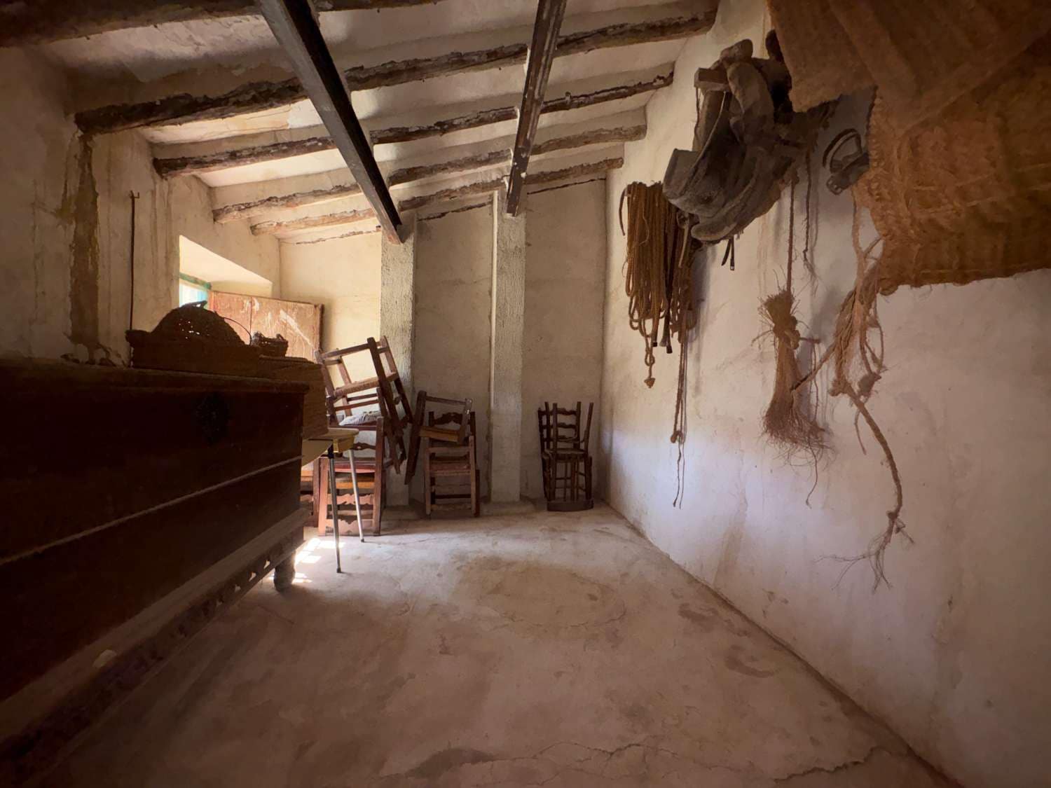 2 slaapkamer Huis te koop in Pliego - € 45.000 (Ref: 9953836)