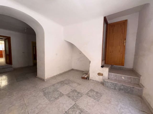 2 slaapkamer Huis te koop in Pliego - € 45.000 (Ref: 9953836)