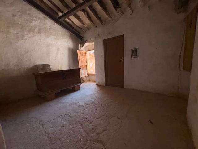 2 slaapkamer Huis te koop in Pliego - € 45.000 (Ref: 9953836)