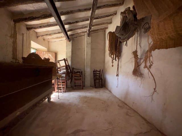 2 slaapkamer Huis te koop in Pliego - € 45.000 (Ref: 9953836)