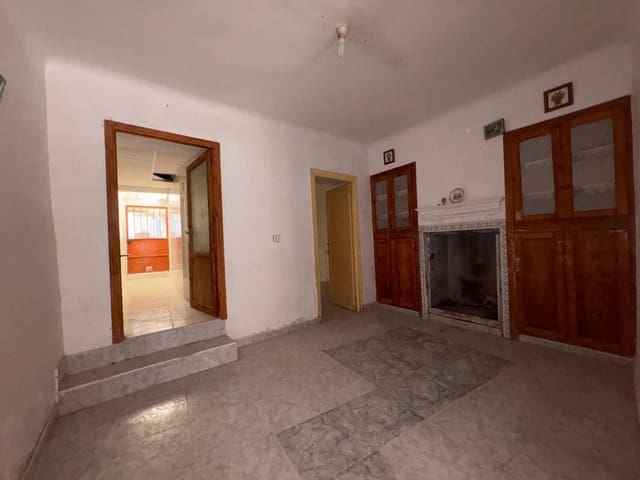 2 slaapkamer Huis te koop in Pliego - € 45.000 (Ref: 9953836)