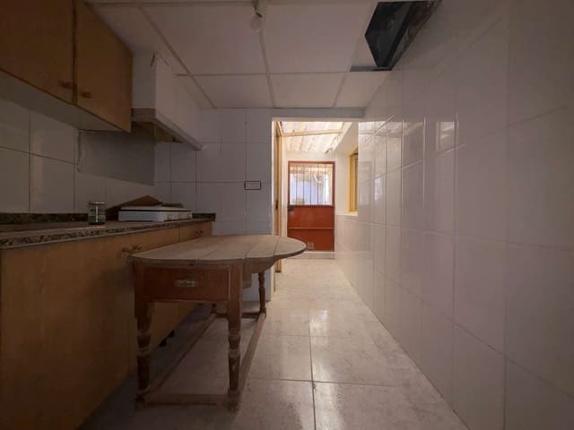 2 slaapkamer Huis te koop in Pliego - € 45.000 (Ref: 9953836)