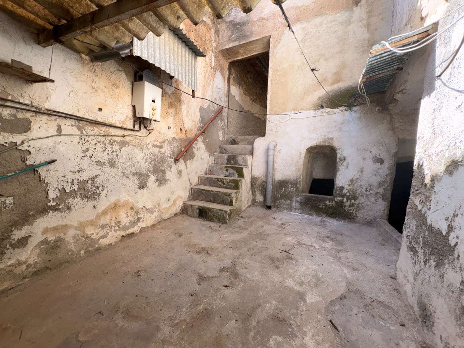 2 slaapkamer Huis te koop in Pliego - € 45.000 (Ref: 9953836)
