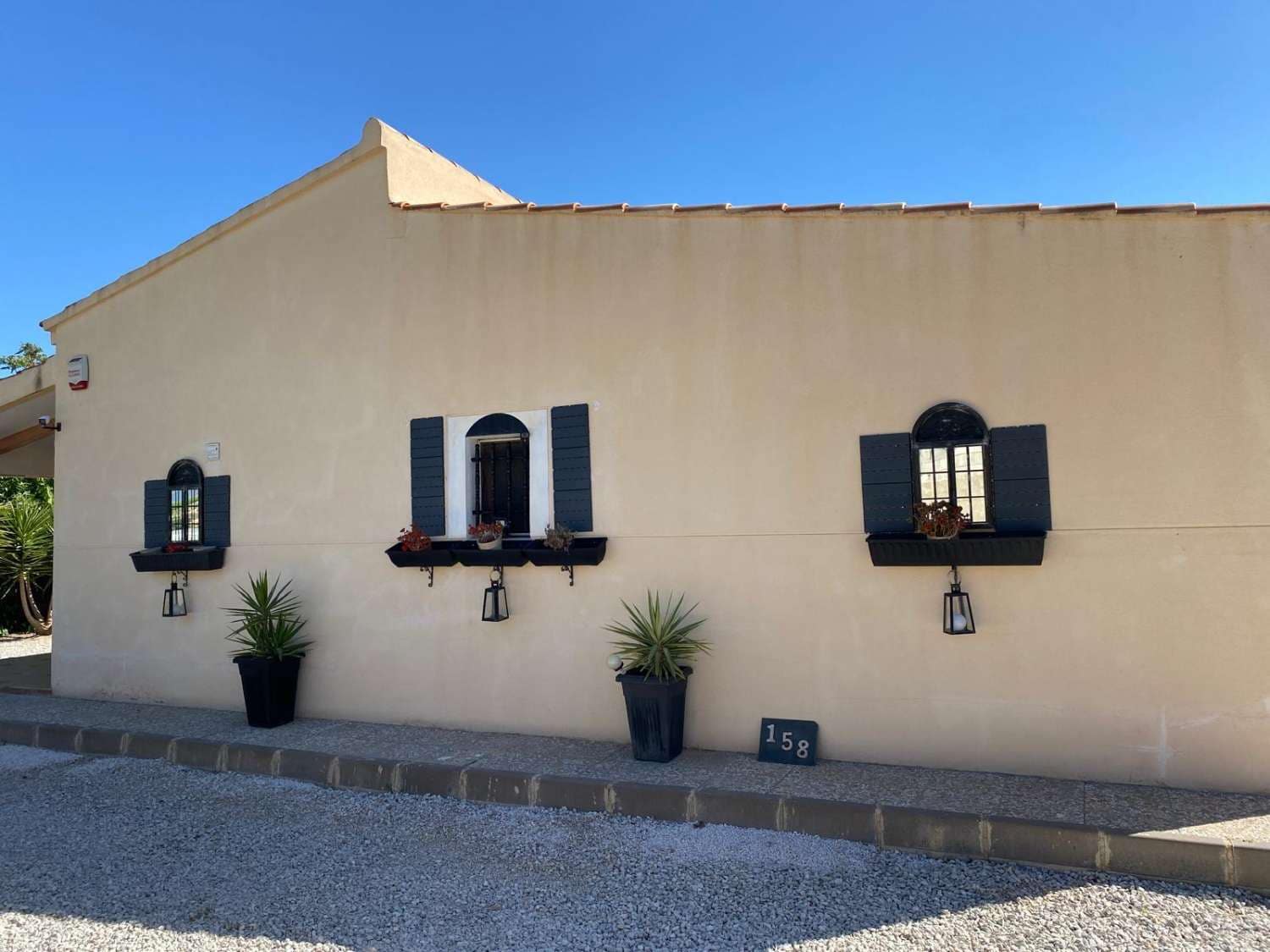 3 sovrum Hus till salu i Pliego - 185 000 € (Ref: 9962260)