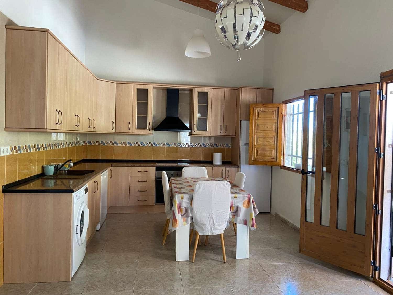 3 sovrum Hus till salu i Pliego - 185 000 € (Ref: 9962260)