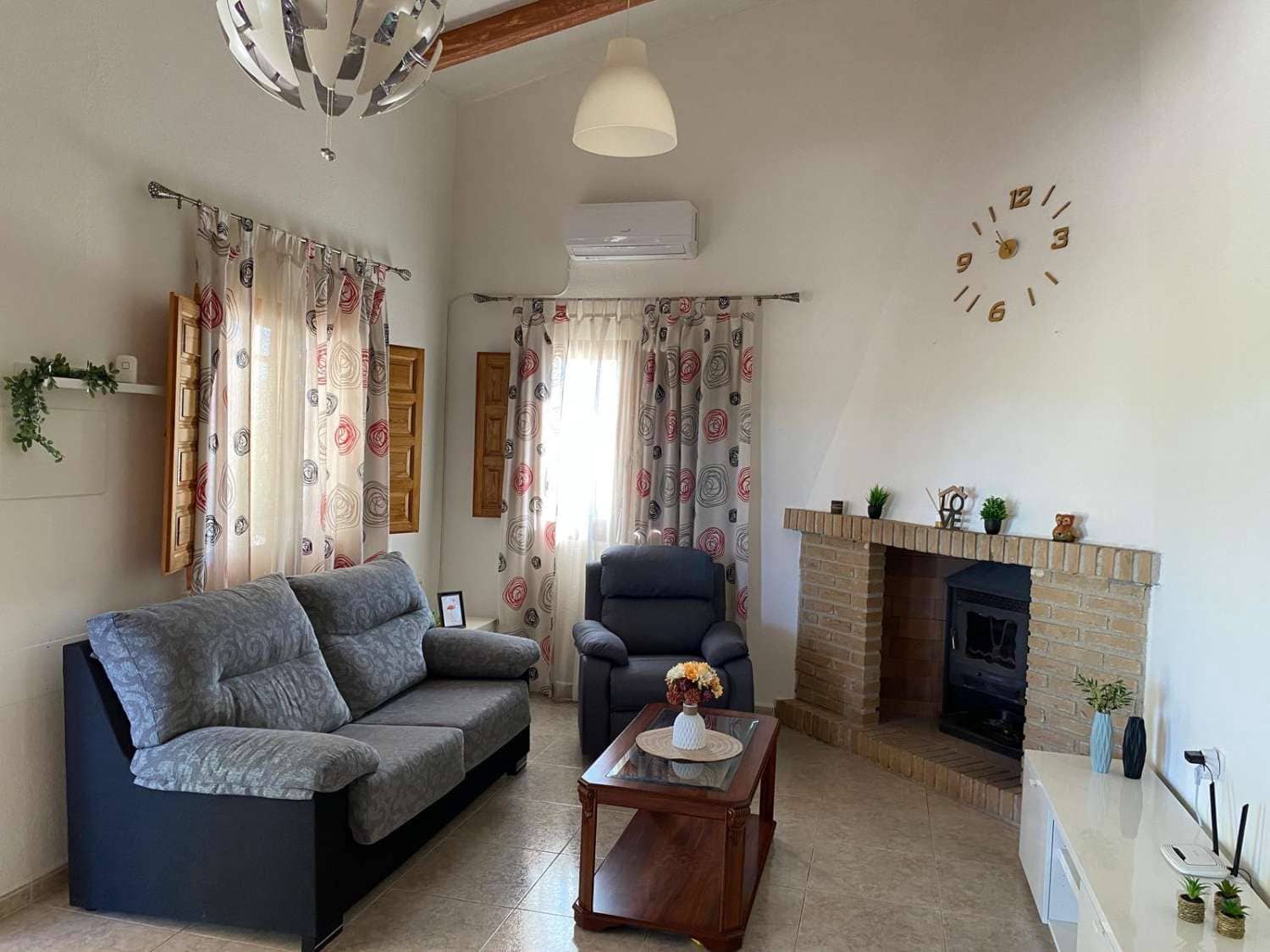 3 sovrum Hus till salu i Pliego - 185 000 € (Ref: 9962260)