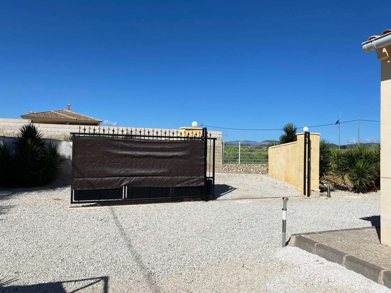 3 sovrum Hus till salu i Pliego - 185 000 € (Ref: 9962260)