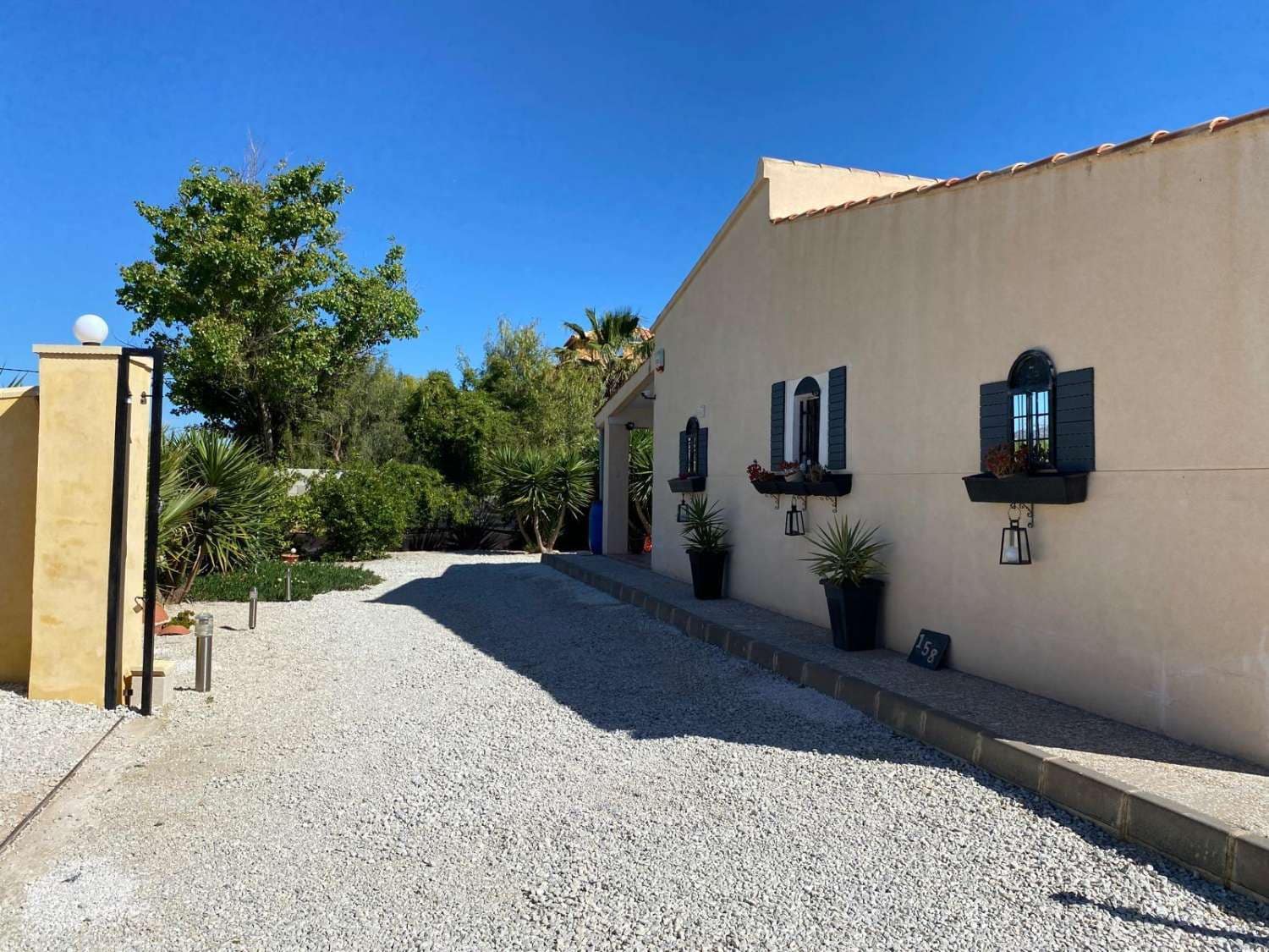 3 sovrum Hus till salu i Pliego - 185 000 € (Ref: 9962260)