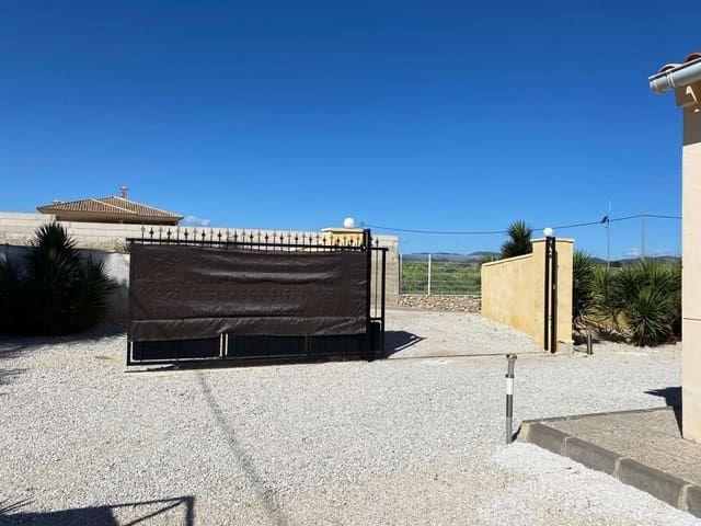 3 soverom Hus til salgs i Pliego - € 185 000 (Ref: 9962260)