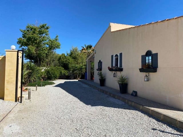 3 soverom Hus til salgs i Pliego - € 185 000 (Ref: 9962260)