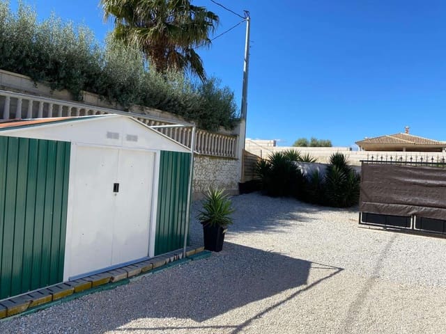 3 soverom Hus til salgs i Pliego - € 185 000 (Ref: 9962260)