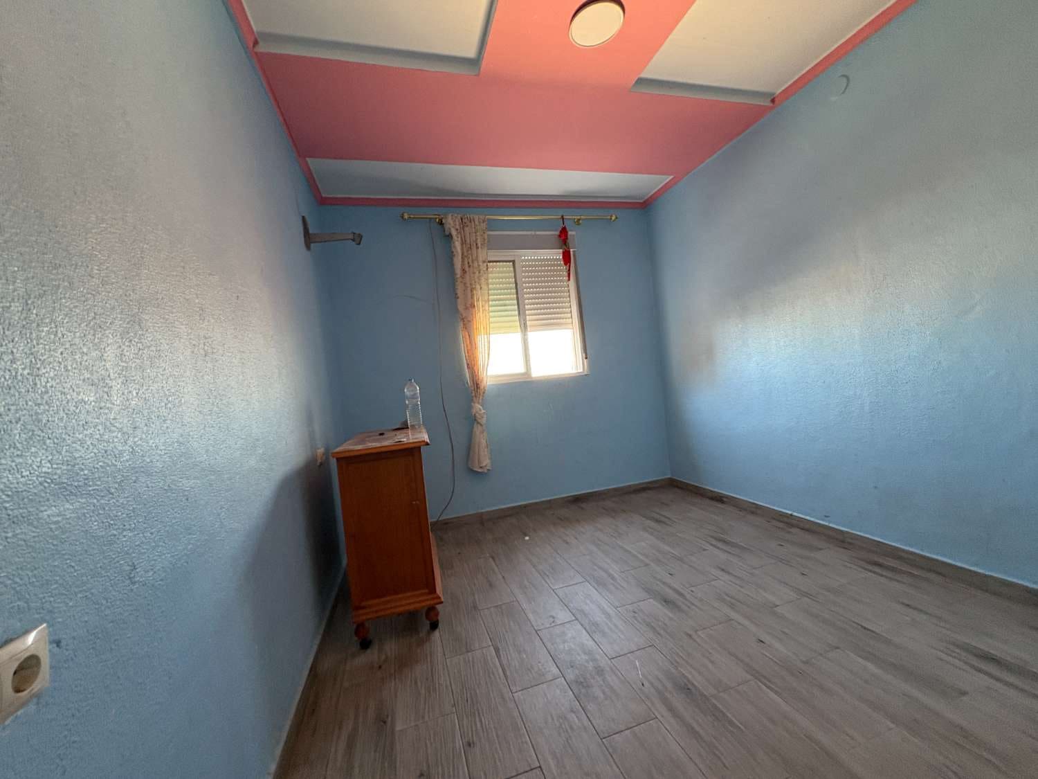 3 bedroom Semi-detached Villa for sale in Pliego - € 60,000 (Ref: 9972938)