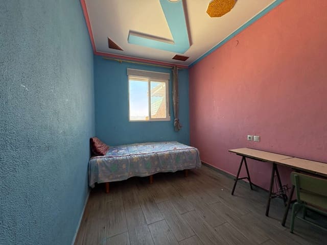 3 soveværelse Semi-Rækkehus til salg i Pliego - € 60.000 (Ref: 9972938)