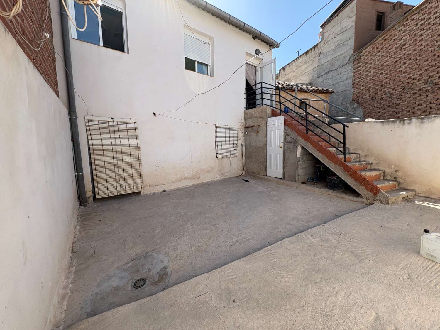 3 bedroom Semi-detached Villa for sale in Pliego - € 60,000 (Ref: 9972938)