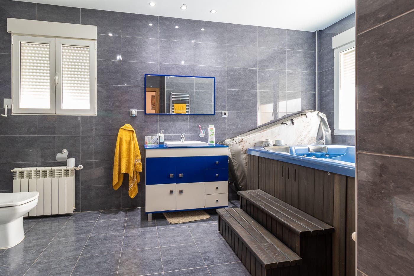 5 sypialnia Finka/Dom wiejski na sprzedaż w Pliego - 235 000 € (Ref: 9978433)