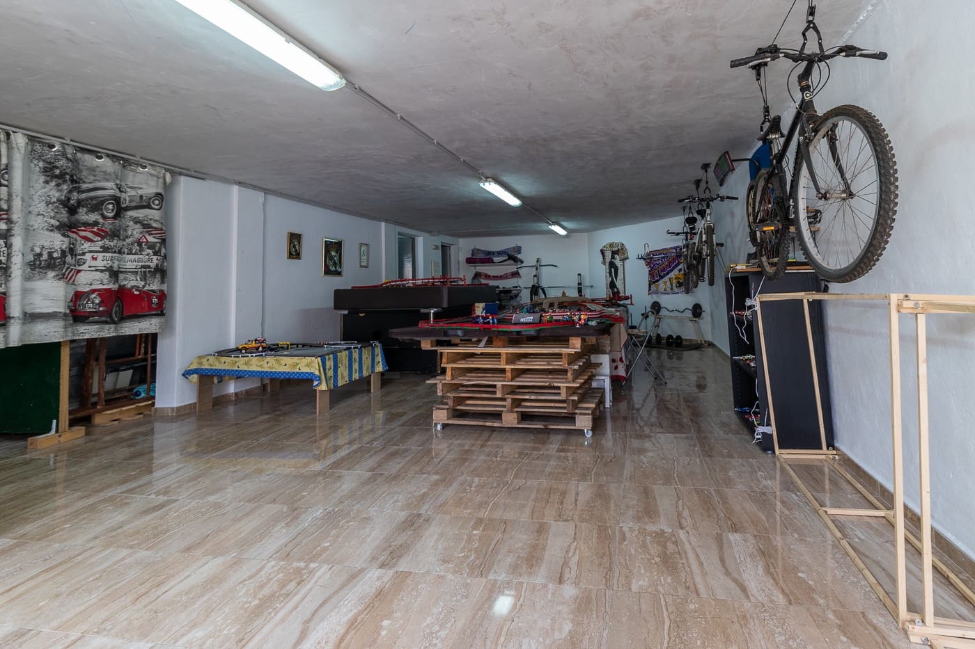 5 sypialnia Finka/Dom wiejski na sprzedaż w Pliego - 235 000 € (Ref: 9978433)