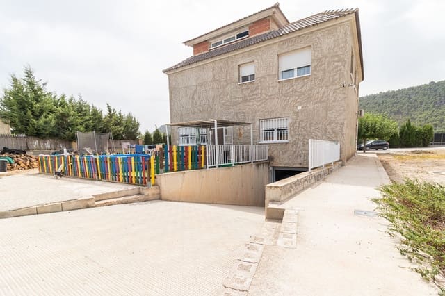 5 sypialnia Finka/Dom wiejski na sprzedaż w Pliego - 235 000 € (Ref: 9978433)