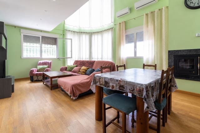 5 sypialnia Finka/Dom wiejski na sprzedaż w Pliego - 235 000 € (Ref: 9978433)