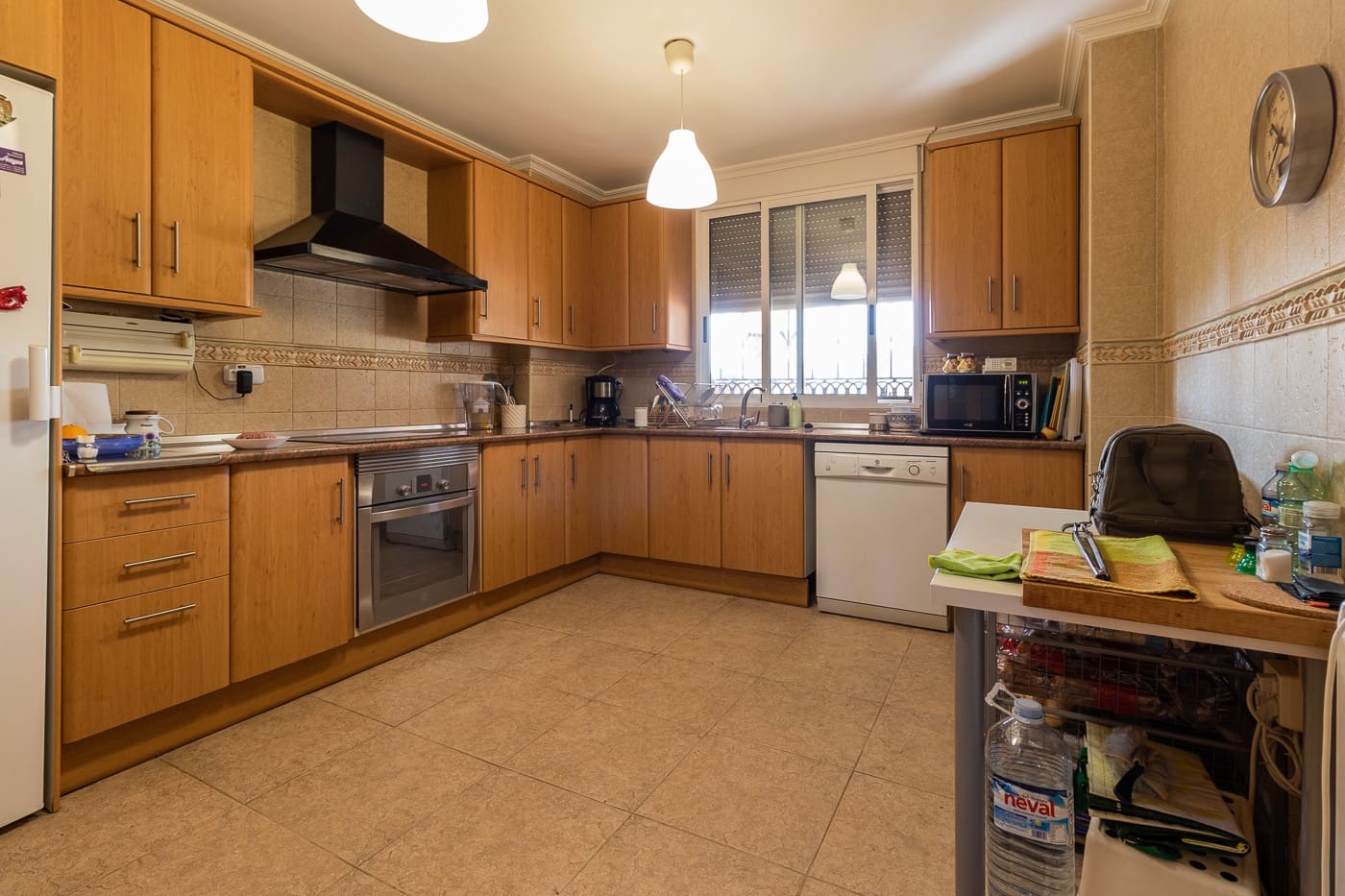 3 camera da letto Villa in vendita in Mula con piscina - 325.000 € (Rif: 9996708)