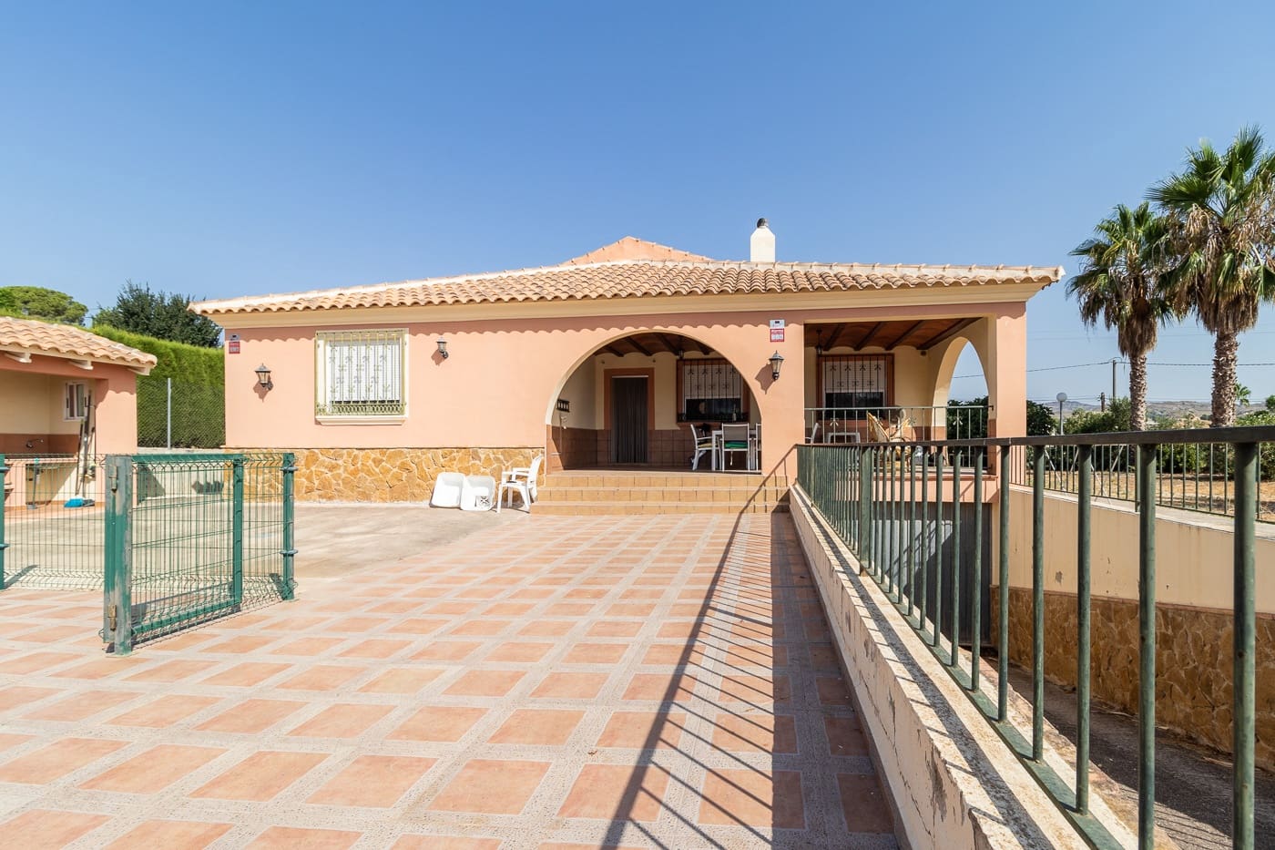 3 camera da letto Villa in vendita in Mula con piscina - 325.000 € (Rif: 9996708)