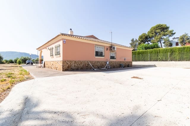 3 bedroom Villa for sale in Mula with pool - € 325,000 (Ref: 9996708)