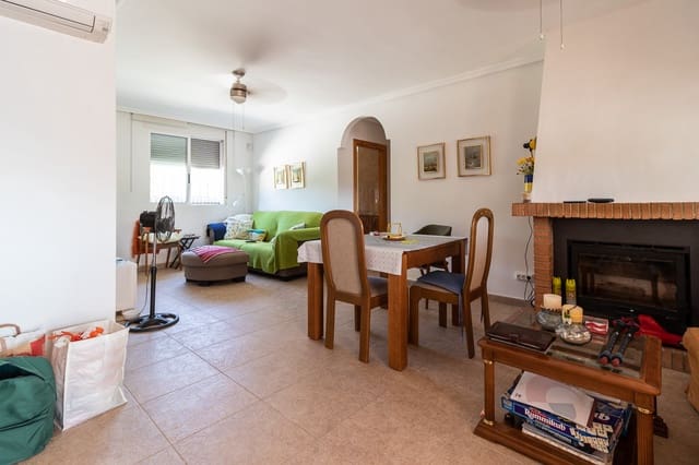 3 bedroom Villa for sale in Mula with pool - € 325,000 (Ref: 9996708)