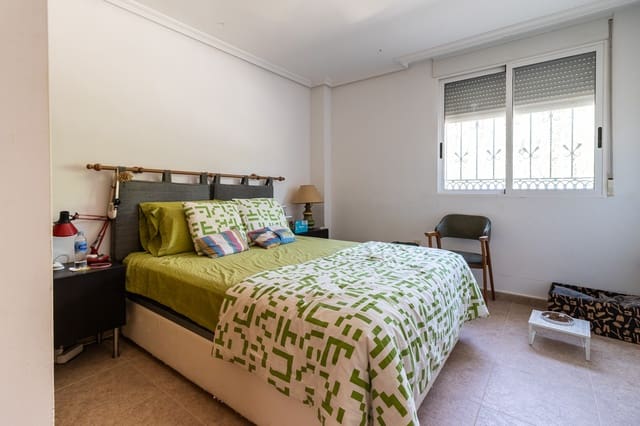3 bedroom Villa for sale in Mula with pool - € 325,000 (Ref: 9996708)