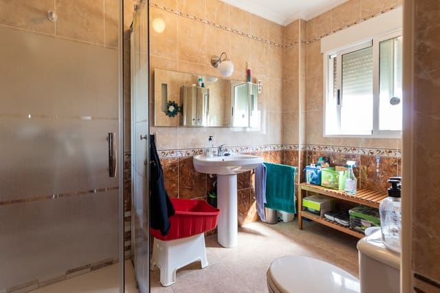 3 bedroom Villa for sale in Mula with pool - € 325,000 (Ref: 9996708)