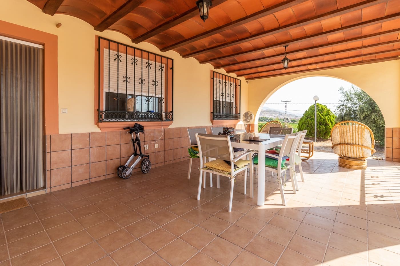 3 camera da letto Villa in vendita in Mula con piscina - 325.000 € (Rif: 9996708)