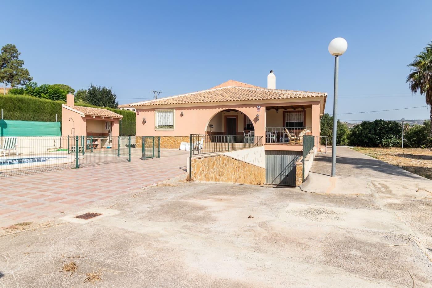 3 camera da letto Villa in vendita in Mula con piscina - 325.000 € (Rif: 9996708)