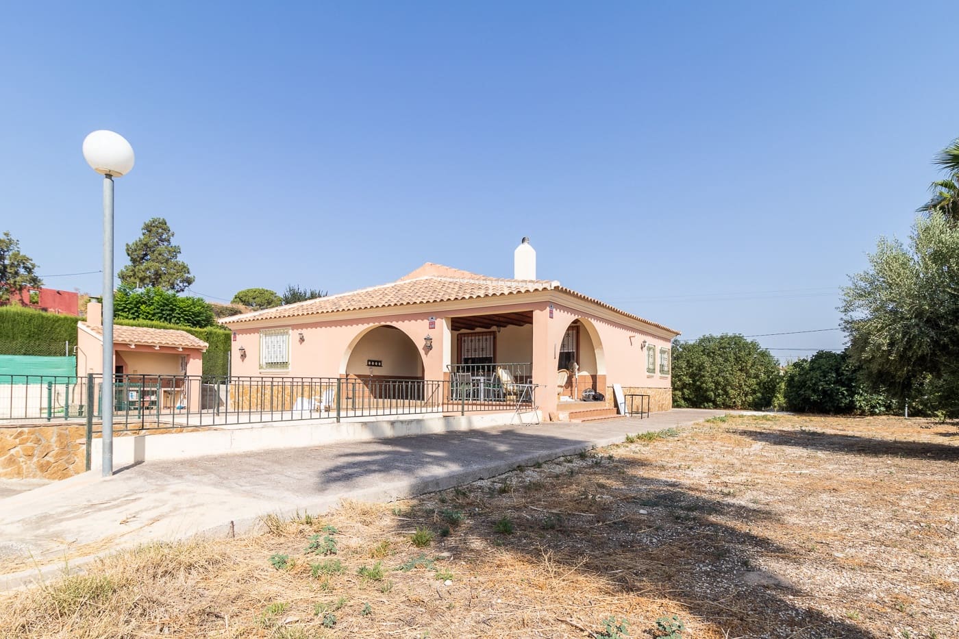3 camera da letto Villa in vendita in Mula con piscina - 325.000 € (Rif: 9996708)