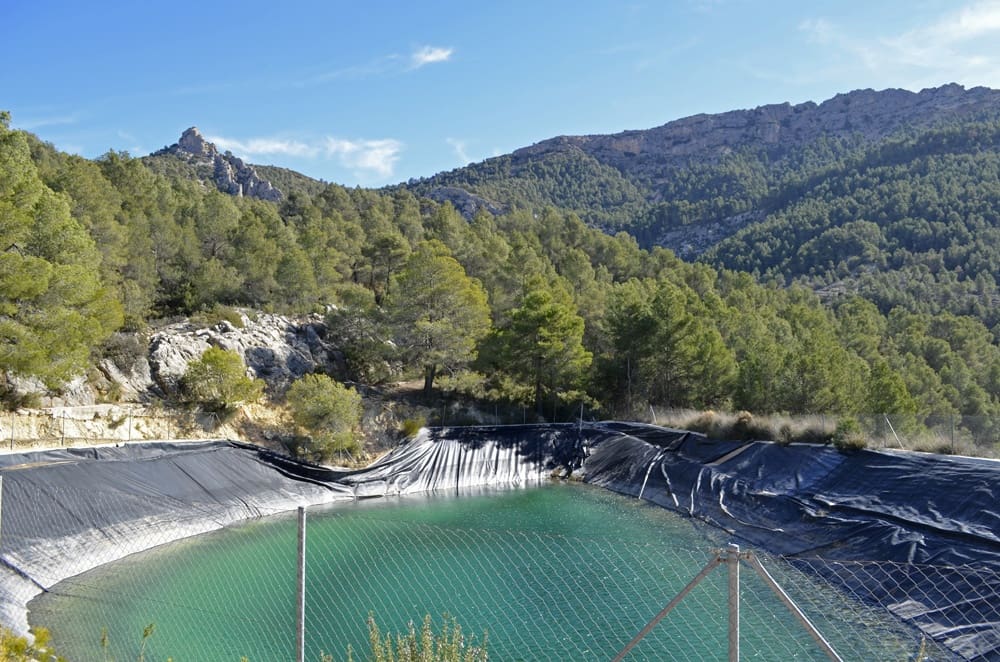 Finca/Casa Rural en Mula en venta - 1.300.000 € (Ref: 9998147)