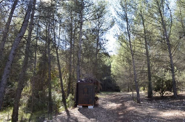 Finca/Casa Rural en Mula en venta - 1.300.000 € (Ref: 9998147)
