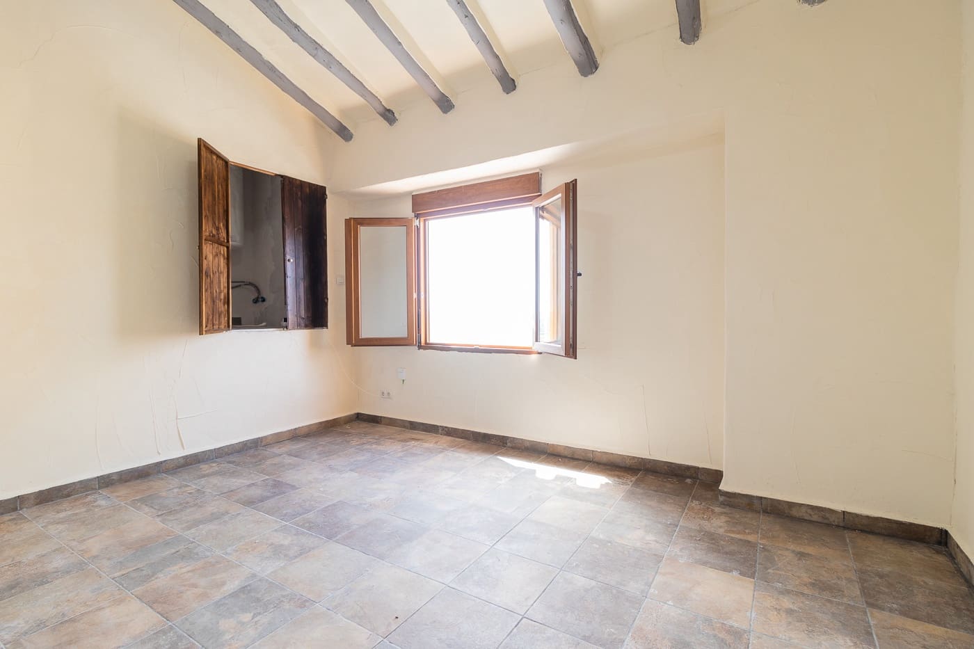 2 chambre Maison de Ville à vendre à Mula - 120 000 € (Ref: 9998148)