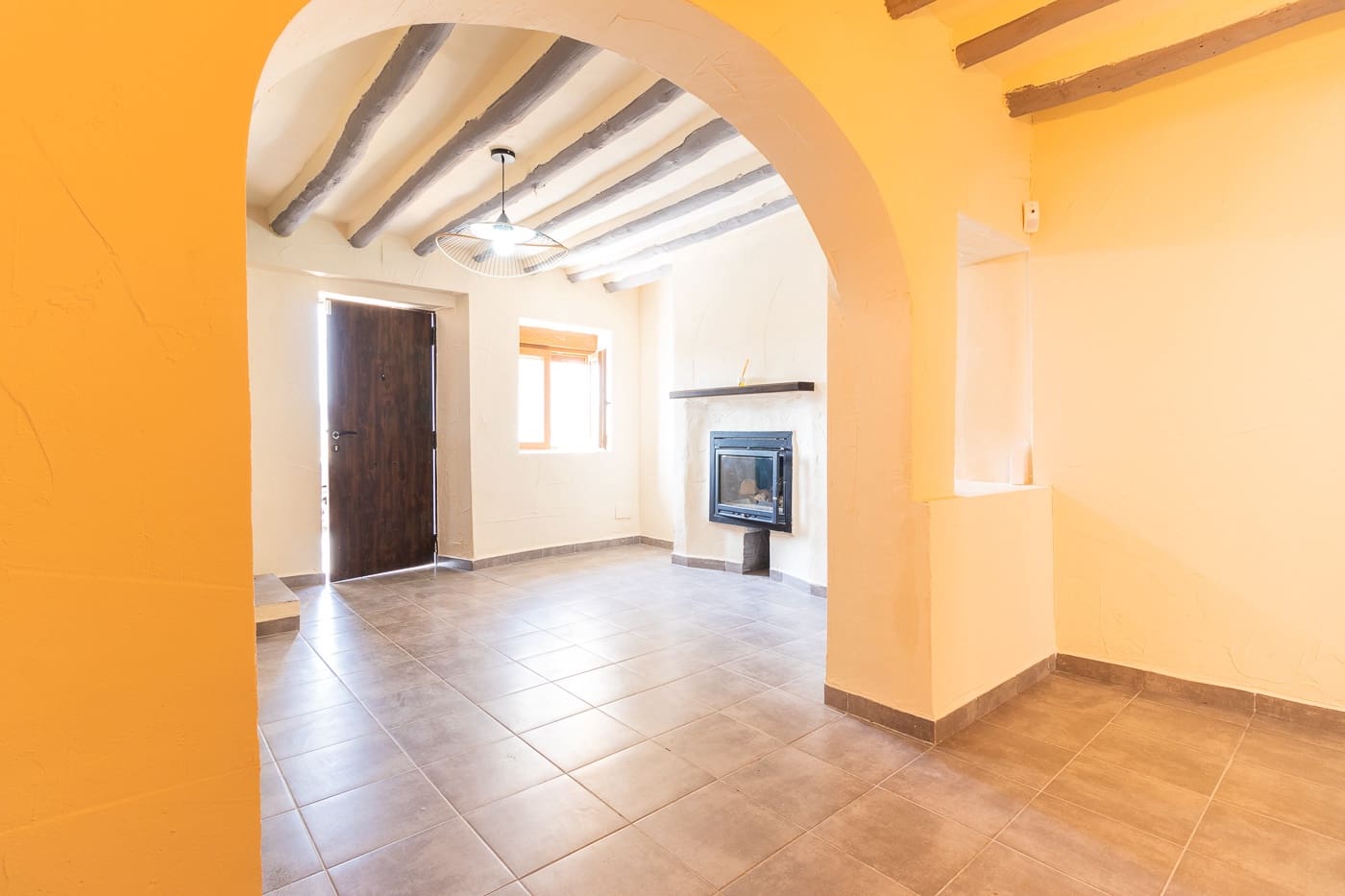 2 chambre Maison de Ville à vendre à Mula - 120 000 € (Ref: 9998148)