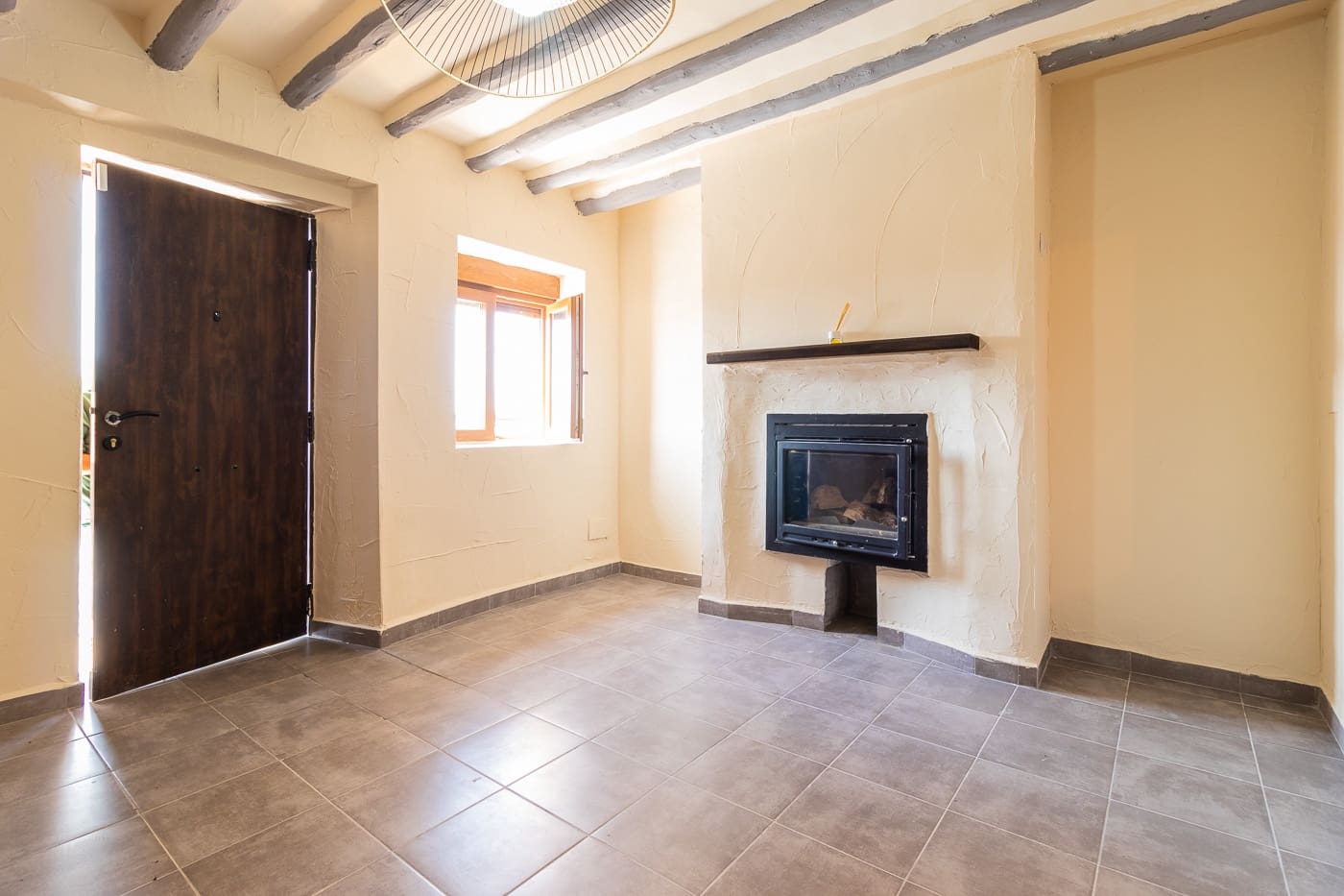 2 chambre Maison de Ville à vendre à Mula - 120 000 € (Ref: 9998148)