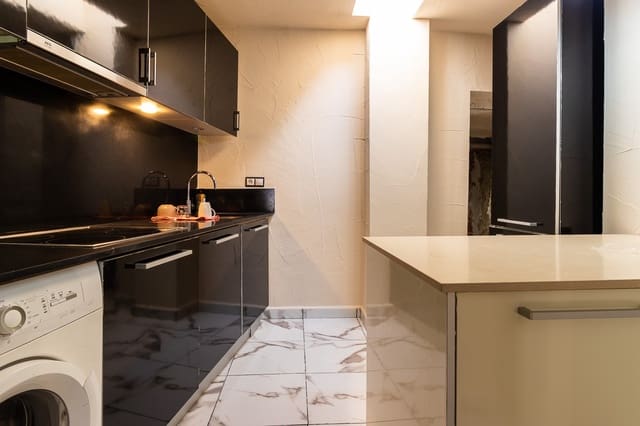 2 bedroom Townhouse for sale in Mula - € 120,000 (Ref: 9998148)