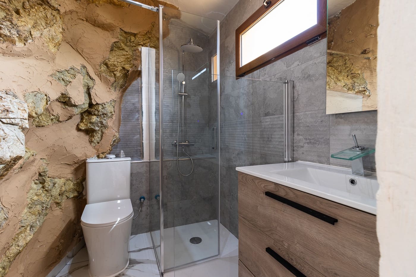 2 chambre Maison de Ville à vendre à Mula - 120 000 € (Ref: 9998148)