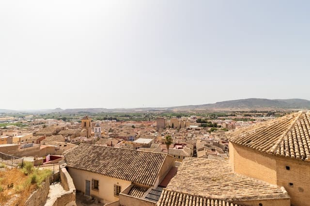 2 bedroom Townhouse for sale in Mula - € 120,000 (Ref: 9998148)