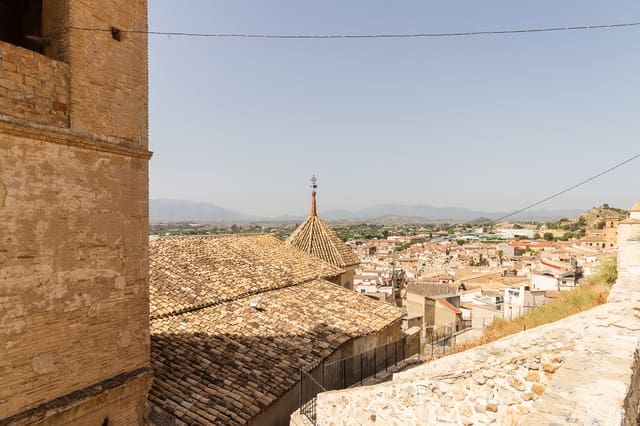 2 bedroom Townhouse for sale in Mula - € 120,000 (Ref: 9998148)
