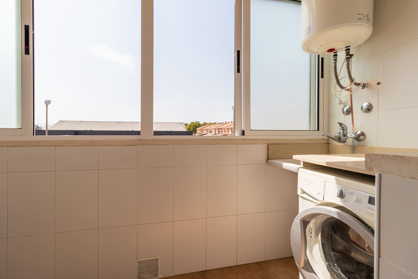 2 camera da letto Appartamento in vendita in Mula con garage - 125.000 € (Rif: 9998149)