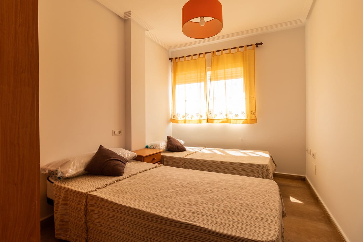 2 camera da letto Appartamento in vendita in Mula con garage - 125.000 € (Rif: 9998149)