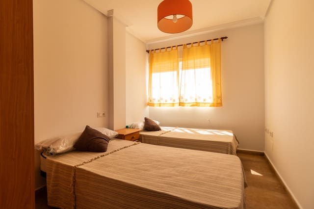2 camera da letto Appartamento in vendita in Mula con garage - 125.000 € (Rif: 9998149)
