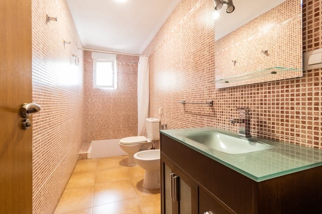 2 camera da letto Appartamento in vendita in Mula con garage - 125.000 € (Rif: 9998149)