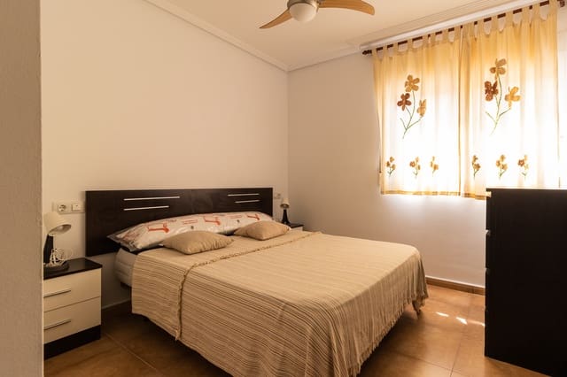 2 camera da letto Appartamento in vendita in Mula con garage - 125.000 € (Rif: 9998149)