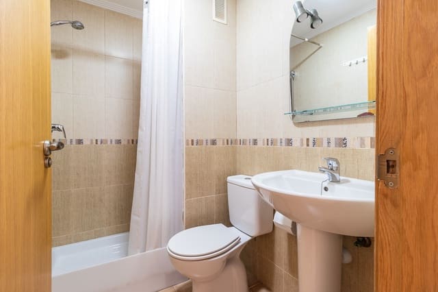 2 camera da letto Appartamento in vendita in Mula con garage - 125.000 € (Rif: 9998149)
