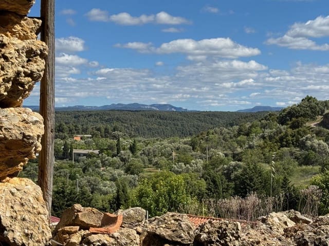 Finca/Maison de Campagne à vendre à Fórnoles - 13 000 € (Ref: 10124553)