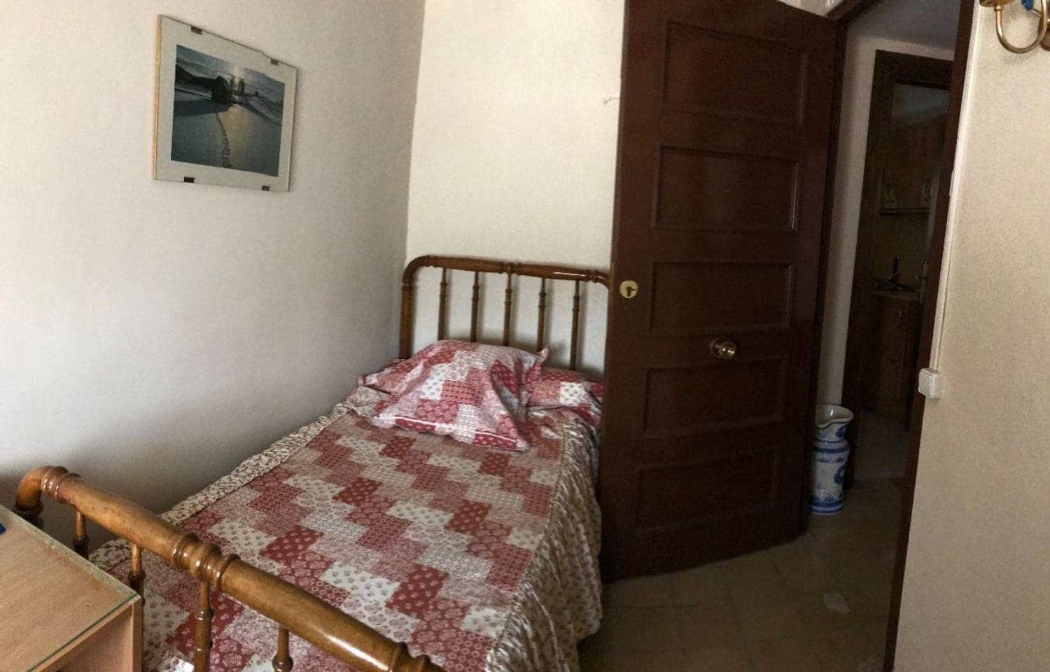6 soveværelse Byhus til salg i La Canada de Verich med garage - € 135.000 (Ref: 10124554)